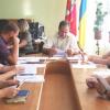 Вознесенськ. Відбулось засідання виконавчого комітету