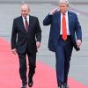 Свіжі новини: «Трамп став на бік путіна»: The Atlantic пояснило, як президент США руйнує десятиліття американської політики