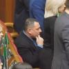 Свежие новости: Бужанский объяснил, почему не встал в Раде, когда поминали 