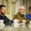 Свіжі новини: Відставка Резнікова: Зеленський шукає заміну міністру оборони