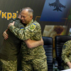 Свежие новости: Сирський передав посаду Драпатому і заявив про 