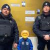 Свежие новости: В Миколаєві патрульні розшукали хлопчика, який втік з лікарні