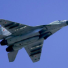 Свежие новости: ЗСУ знищили російський МіГ-29 прямо на аеродромі в Курській області