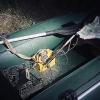 Свіжі новини: Глушили рибу струмом: на Миколаївщині затримали двох порушників
