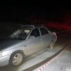 Свіжі новини: У Веселиновому водій ВАЗа збив пенсіонера