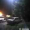 Свіжі новини: В Новом Буге рецидивист похитил у своего знакомого автомобиль