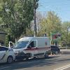 Свіжі новини: В Николаеве ДТП: пострадал ребенок