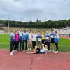 Свежие новости: Спортсмени Миколаївщини – призери командного чемпіонату України з легкої атлетики