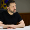 Свежие новости: Зеленський: Ми готові до великоднього та енергетичного перемир'я