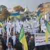 Свежие новости: ВІДЕО: Аграрії закликали президента дослухатись до їхніх вимог