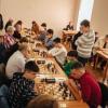 Свіжі новини: У Миколаєві стартував шаховий турнір в пам’ять про Миколу Шелеста