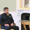 Свіжі новини: Алієв прийняв кадирова в Баку: про що говорили під час зустрічі