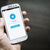 Свіжі новини: В работе Telegram произошел масштабный сбой