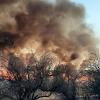 Фото новости: На Николаевщине спасатели снова тушили пожары на открытых территориях – в одном случае предполагают поджог Свежие новости: На Николаевщине спасатели снова тушили пожары на открытых территориях – в одном случае предполагают поджог