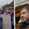 Свіжі новини: Евакуація з окупованих Олешок може нарешті зрушити з місця: переговори з росією наблизилися до вирішального етапу