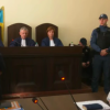 Свіжі новини: У Львові почали оголошувати вирок у справі про вбивство Фаріон