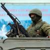 Свіжі новини: В СБУ предупредили об угрозе вторжения России