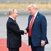Свіжі новини: Трамп пішов на поступки путіну: навіщо США послаблюють санкції проти російського дизеля