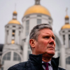 Свежие новости: Стармер прибув до Києва з важливим меседжем напередодні відставки