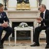 Свежие новости: путін пропонує, щоб Словаччина стала майданчиком для переговорів рф та України