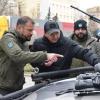 Свіжі новини: Захисникам Миколаївщини передали обладнання для виявлення ворожих дронів