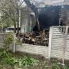 Свіжі новини: Біля Києва збили 11 ракет, в Українці постраждав житловий будинок