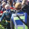 Свіжі новини: В Одессе 9 мая произошла массовая драка из-за портрета маршала Жукова