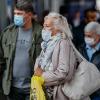 Свіжі новини: В Украине за сутки 10 622 новых случая COVID-19
