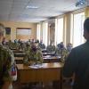 Свіжі новини: В Николаеве начались украинско-британские учения «Warrior Watcher-2020»