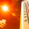 Свежие новости: На Південноукраїнськ насувається сильна спека до +38°C