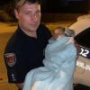 Свіжі новини: В Одессе мать на три дня заперла трехлетнего ребенка одного в квартире