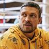 Свежие новости: Юрій Луценко: «Я за Усика, він 40% забирає у Зеленського»