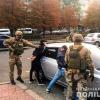 Свежие новости: В Николаеве полиция со спецназом задержала группу вымогателей