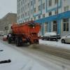 Свіжі новини: Одесситов просят оставатися дома из-за сложных погодных условий