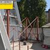 Свіжі новини: На Миколаївщині з’явиться спортивний зал здатний приймати змагання різних рівнів