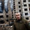 Свіжі новини: «Відрубаємо пальці й руки»: Кличко про боротьбу з корупціонерами