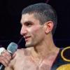 Свежие новости: Украинский чемпион Далакян отбоксировал 10 раундов со сломанной рукой