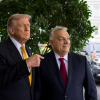 Свіжі новини: Трамп просуває Орбана на посаду генсека ООН