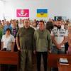 Свежие новости: 35 років Незалежності України: у Вознесенську відзначили державне свято