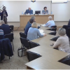 Відбулося засідання позачергової 35 сесії Южноукраїнської міської ради VІІ скликання