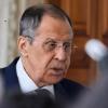Свіжі новини: Лавров знову заговорив про переговори щодо припинення війни проти України