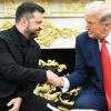 Свіжі новини: Трамп запропонував Зеленському зустрітися з Путіним у Москві