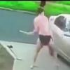 Свіжі новини: В Николаеве мужчина избил водителя и угнал машину