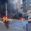 Свіжі новини: Росіяни обстріляли центр Херсону: кількість загиблих зросла до 10 осіб, ще 58 – поранено