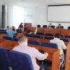Свіжі новини: Відбулося чергове  засідання виконавчого  комітету Вознесенської міської ради