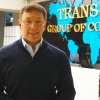 Свежие новости: Власник Trans-Oil Важа Джаши закликав рятувати українського аграрія