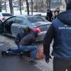 Свіжі новини: В Киеве полицейский вымогал $10 тысяч за закрытие дела