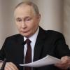 Свіжі новини: У Росії заявили про підготовку матеріалів для трибуналу щодо Зеленського