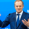 Свежие новости: Туск назвав реальною загрозу виходу Польщі з ЄС