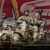 Фото новости: Миколаївські десантники знищили 10 танків та 15 БТР окупантів Свежие новости: Миколаївські десантники знищили 10 танків та 15 БТР окупантів